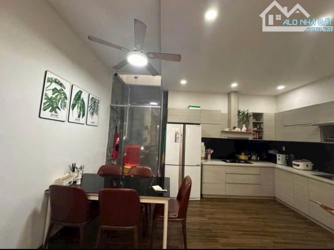 BÁN NHÀ MẶT TIỀN HÀN MẶC TỬ ,THUẬN PHƯỚC, HẢI CHÂU ,ĐÀ NẴNG.Dt: 74m². Giá 6 tỷ 8 - 5