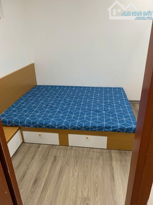 Tòa CCMN Kim Giang Đại Kim Hoàng Mai 65m 23Tỷ 7Tầng Mt5.2m 10Phòng Oto Đỗ Cửa - 5