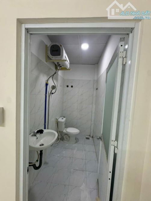 NHÀ MẶT TIỀN ĐƯỜNG NGUYỄN THỊ TƯ - PHÚ HỮU - QUẬN 9 - 128M2. - 5