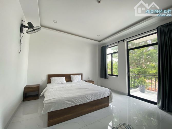 Bán nhà 3 tầng thuộc gói 3 KĐT Mỹ Gia Nha Trang. Giá tốt nhất khu vực. - 5
