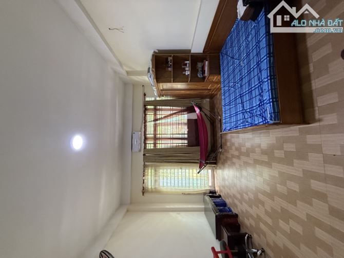 BÁN NHÀ MẶT TIỀN HUỲNH VĂN NGHỆ – 4 TẦNG – NGANG 5M – 85M² – 4PN  – 11.999TỶ - 5