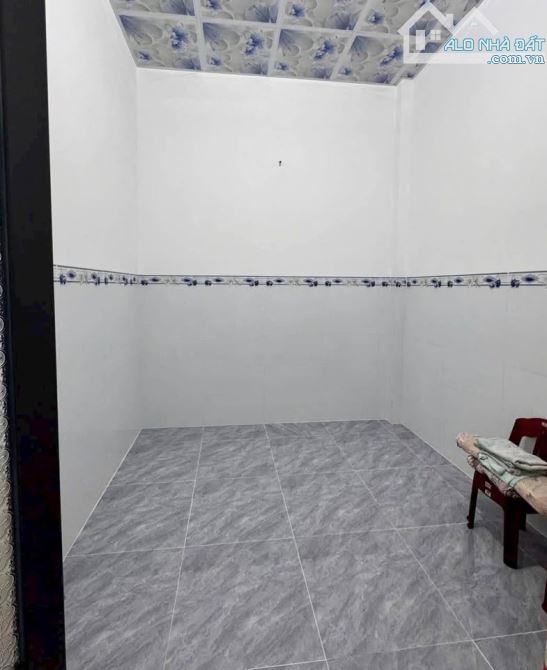 Nhà cấp 4 mới sơn sửa lại, 124,6m2, SHR, Xã Tân An Hội, Giá 850 Triệu. - 5