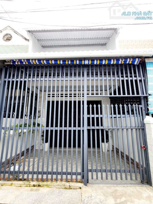 CHỦ GỬI BÁN CĂN NHÀ Ở ĐÔNG THẠNH HÓC MÔN, SHR GIÁ CHỈ 950TR - 5