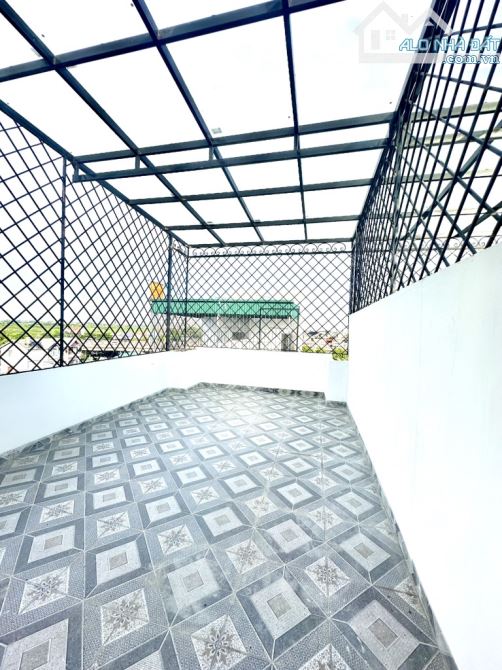 BÁT KHỐI_LONG BIÊN : NHÀ MỚI _6 TẦNG_GARA ĐỂ Ô TÔ_DT 42M_ GIÁ 9 TỶ - 5