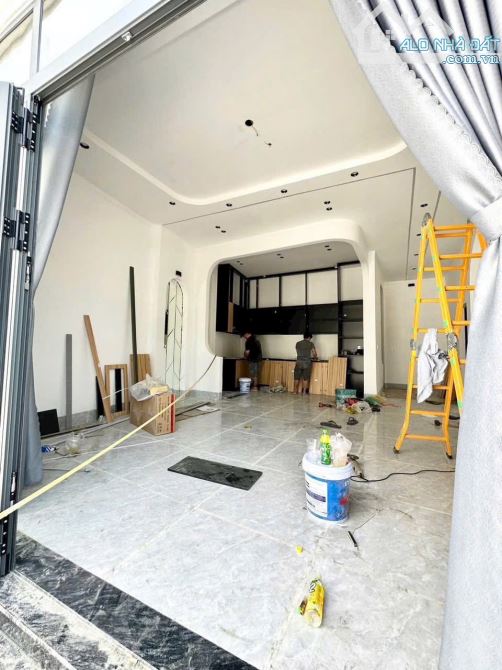 🏡 BÁN NHÀ LẦU – SỔ RIÊNG THỔ CƯ 100% – KP2 TRẢNG DÀI, GẦN ĐƯỜNG ĐỒNG KHỞI - 5