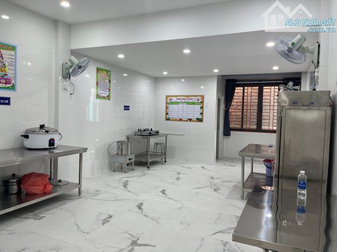 🔥 SIÊU HIẾM – NHÀ 3 TẦNG NGUYỄN VĂN LINH – 29.5 TỶ 🔥 - 5