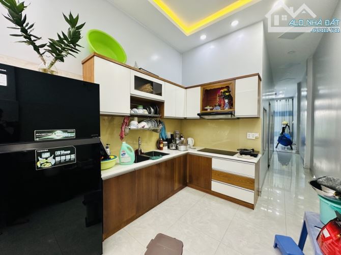 🔥BÁN NHÀ KHU VIP LINH TÂY – XE HƠI VÀO NHÀ – 90M² – GIÁ CHỈ 6.3 TỶ 🔥 - 5