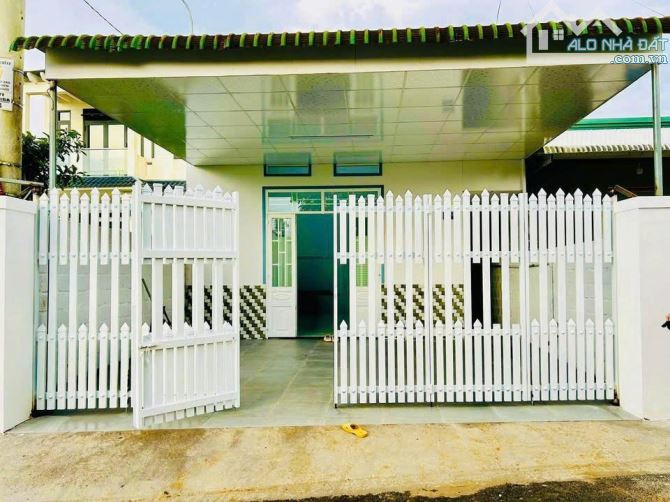 Bán nhà mặt tiền Bà Điểm Hóc Môn 6x20 ( 119m2 ) 820 TRIỆU Sổ hồng riêng đầy đủ - 5