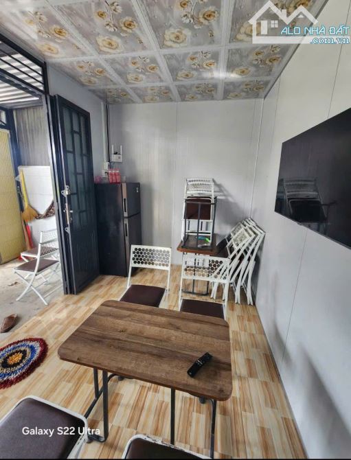 Nhượng lại quán cafe ở An Phú An Tịnh 5x31 ( 158m2 ) 620 TRIỆU Sổ hồng riêng đầy đủ - 5