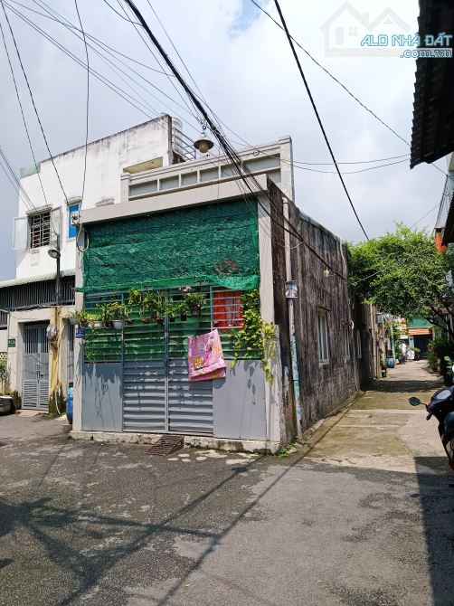 🏡 NHÀ GẦN LÀNG ĐẠI HỌC – HXH VÀO NHÀ – 68M² – GIÁ CHỈ 3.9 TỶ - 5