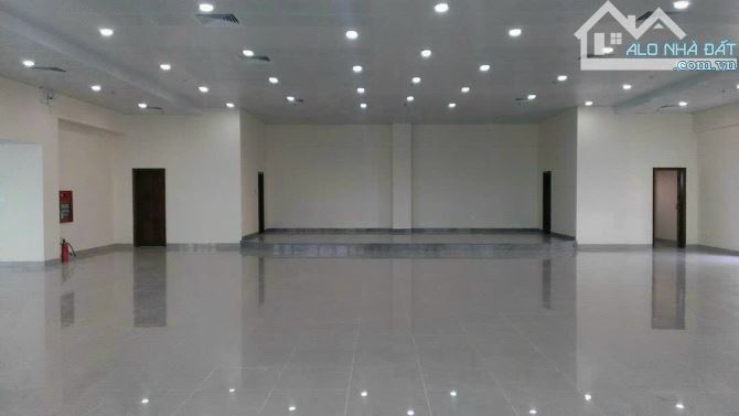 Toà văn phòng 2 mặt tiền Xô viết Nghệ Tĩnh - Hải Châu đang cho thuê dòng tiền ổn định - 5