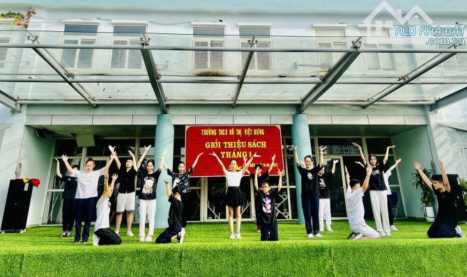 BÁN ĐẤT QUẬN LONG BIÊN– VIỆT HƯNG- MẶT PHỐ-DÀNH CHO NHÀ ĐẦU TƯ– DIỆN TÍCH RỘNG-GIÁ ĐẠI HẠ - 5