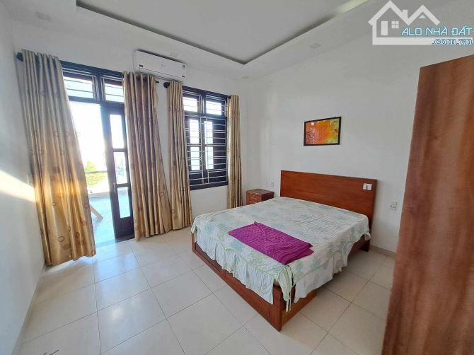 BÁN NHÀ 3 TẦNG KIỆT 5M LÊ HỮU TRÁC GIÁ ĐẦU TƯ- DT 90M2 - 5