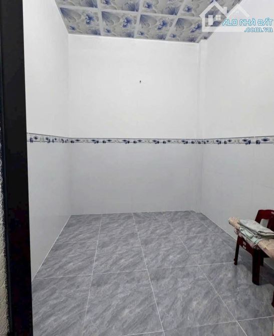 Nhà cấp 4 mới sơn sửa lại, 124,6m2, SHR, Xã Tân An Hội, Giá 850 Triệu. - 5