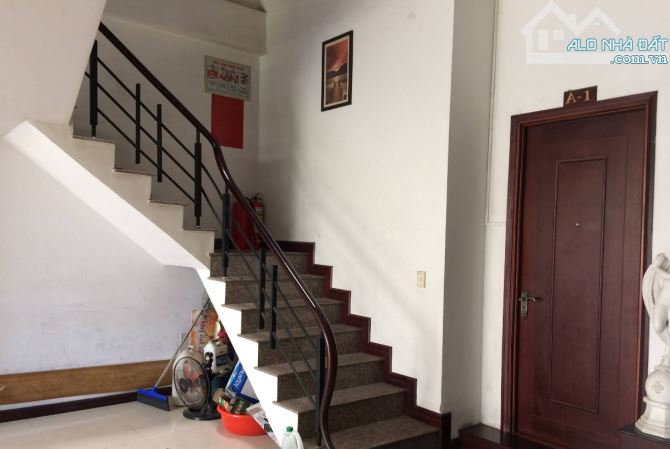 Bán Khách sạn 4 tầng Tô Ngọc Vân, Thạnh Xuân, DT: 8x20m, giá 12 tỷ tl - 5