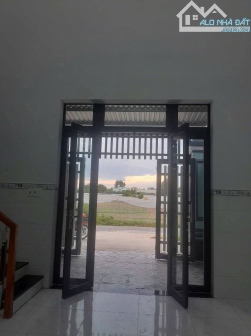 Thím 2 bán cơm cần bán gấp căn nhà ở xã Tân Phú Trung huyện Củ Chi - 5