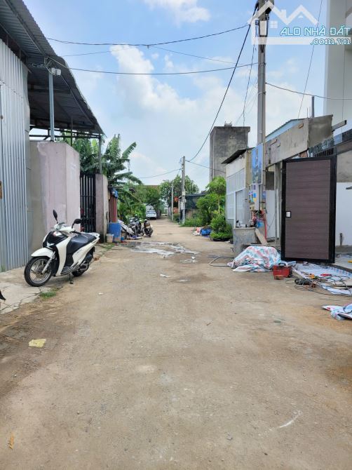 nhà 1 trệt 1 lầu 100m2 3ty7 TL full nội thất, cách đường Phạm Văn Diêu 100m p.Tân Hạnh - 5