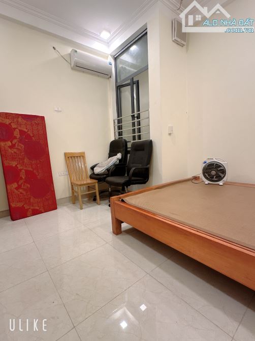 Phân Lô ô tô đỗ cửa khu ĐÁU GIÁ CỰ KHÊ THANH OAI 50M- 5 tâng : 8,8 tỷ FULL nội thất ở luôn - 5