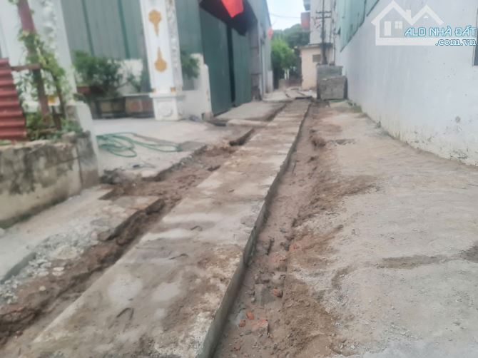 Đất Vip 60m2 Mỹ Nội - Bắc Hồng - Đông Anh, trục chính, sát vành đai 3, cơ hội đầu tư. Giá - 5