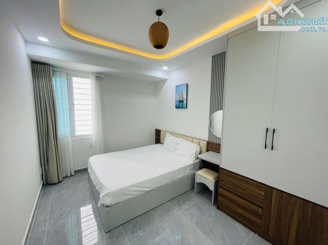 CH334 Bán căn góc tầng 4 tòa Uplaza Sông Đà (Vĩnh Hải) - Bắc Nha trang - 5