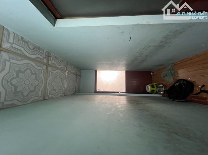 Quận 6 - 52m² - 4,5 tỷ - Hẻm xe hơi 4m cách mặt tiền 20m - 5