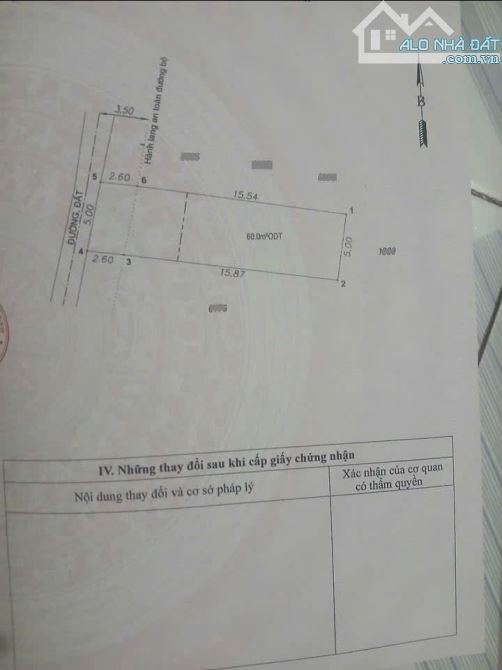 đất 91,3m2 2ty690 Tl cách đường Cao Tốc Mỹ Phước Tân Vạn 30m, P.Tân Đông Hiệp - 5