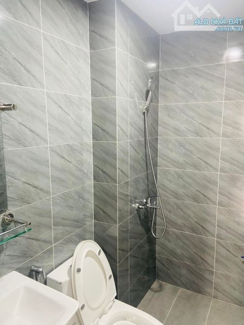 Bán nhà khu vực Đội Cấn - Chính chủ - Nhà kinh doanh để cho thuê phòng trọ, tiện ích - 5