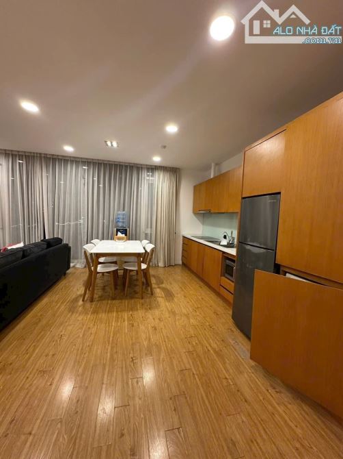 bán TÒA CĂN HỘ LÔ GÓC MẶT HỒ TÂY, PHỐ QUẢNG KHÁNH, 180 TỶ - 5
