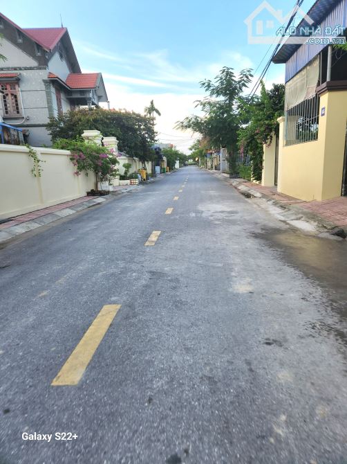 CỰC PHẨM BÁN ĐẤT LÔ GÓC TẶNG NHÀ :132m²  GIÁ CHỈ 3.2 Tỷ TẠI BẮC SƠN, AN DƯƠNG, HẢI PHÒNG - 5