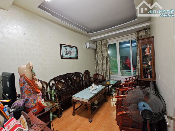 Bán Nhà Kim Mã, Ngọc Khánh, Ba ĐÌnh. Gần Nguyễn CHí Thanh, CV Thủ Lệ. Giá: 15,8 Tỷ - 5