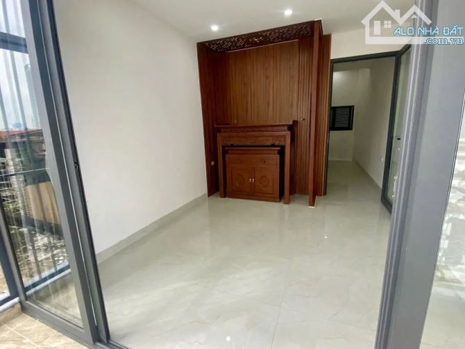 🏠 Bán nhà 6 Tầng Hoàng Mai – Gần Minh Khai – Mặt Phố - Kinh Doanh/Ở – Full Đồ– 12,9T - 5