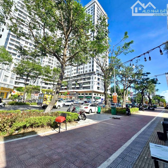 BÁN ĐẤT MẶT TIỀN - TRẦN HƯNG ĐẠO, AN HẢI TÂY, SƠN TRÀ, ĐÀ NẴNG - 5