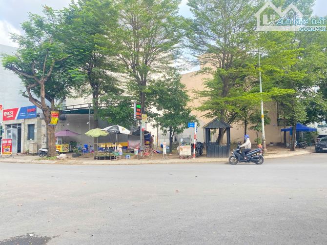 Bán Đất dự án Đông Thủ Thiêm Quận 2 👉 Lô góc mặt tiền đường 56 ngang 11m sổ đỏ - 5