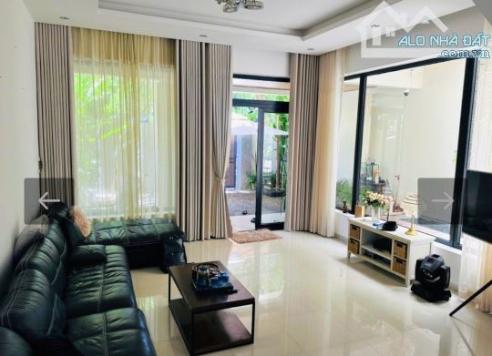 SIÊU PHẨM VILLA 3 TẦNG-MẶT TIỀN LÝ THÁI TỔ- HỘI AN - 5