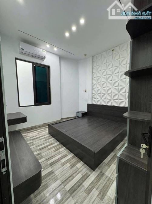 Bán nhà mặt đường Nguyễn Huy Tưởng khu Trầm Cá - 5