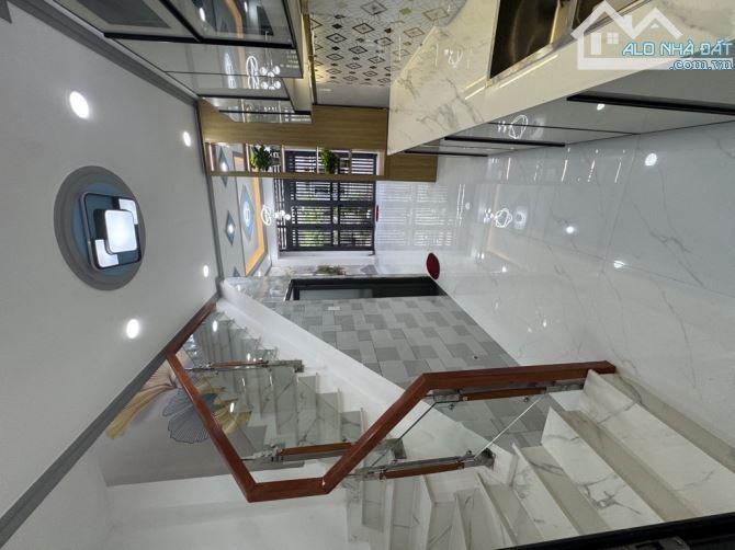Nhà mới tinh ngay Đặng Nguyên Cẩn 3.5mx25m giá 7.98tỷ - 5