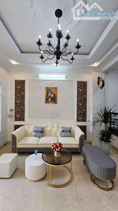 Bán nhà trong ngõ đường Nguyễn Khuyến - 5