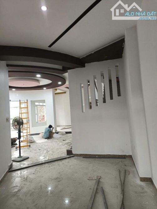 MUA ĐẤT TẶNG BIỆT THỰ 2 TẦNG – ĐƯỜNG HOÀNG DIỆU 2, THỦ ĐỨC – 330m² – GIÁ CHỈ 23.5 TỶ - 5