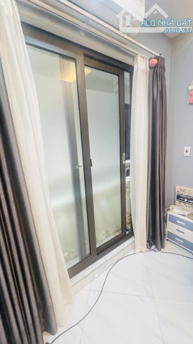 AN DƯƠNG VƯƠNG  NHÀ 5 TẦNG DT 30M GIÁ 7 TỶ 1 XÍU TÂY HỒ - 5