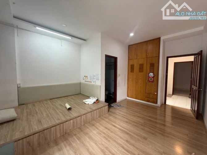 CHO THUÊ NHÀ 1 TRỆT 3 LẦU – HỒ BÁ PHẤN, P. PHƯỚC LONG A, Q9 TPTĐ - 5