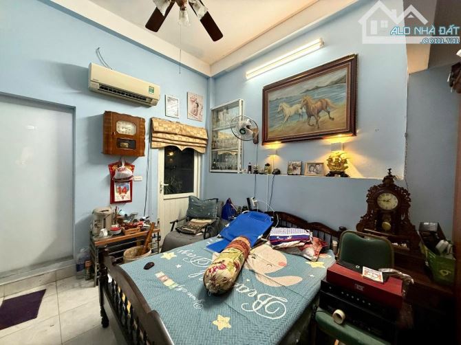BÁN NHÀ MẶT PHỐ ĐÔNG CÁC ĐỐNG ĐA, KINH DOANH, Ô TÔ VÀO NHÀ, 84M2, 5 TẦNG, 36 TỶ - 5