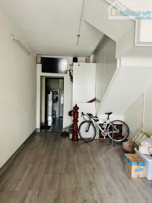 BÁN NHÀ 4 TẦNG, CĂN GÓC MT ĐƯỜNG ĐỊNH CƯ, P. NHA TRANG chỉ 6 tỷ - 5