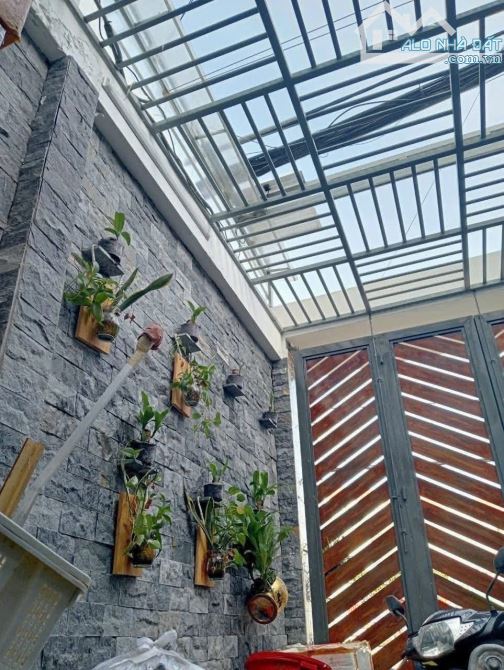 NHÀ MẶT TIỀN TRẦN VĨNH KIẾT – CÁCH 3/2 CHỈ 80M – AN BÌNH, NINH KIỀU, TP. CẦN THƠ - 5