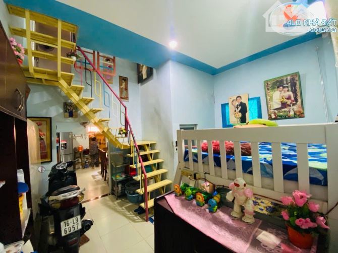 46m2 - 1t1l - 3pn - shr - vài bước chân ra lê văn việt - 5 tỷ - 5