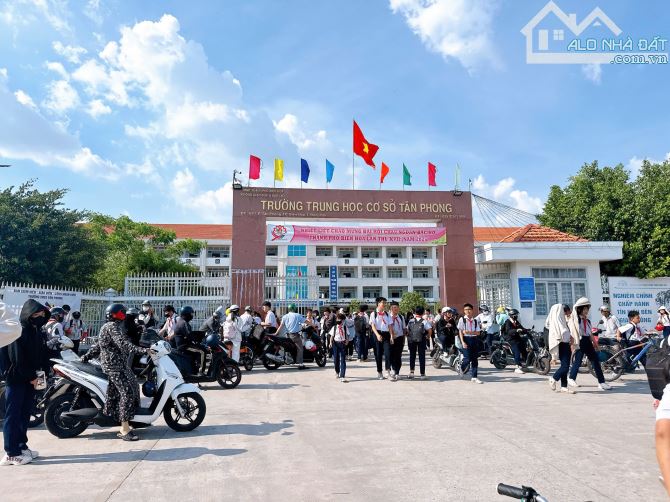 NP873 Bán biệt thự tâm huyết thuộc KDC P.Tân Phong. ------------------------------------- - 5