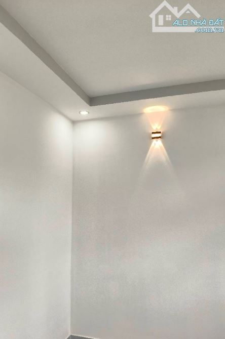 Siêu phẩm KHÁCH SẠN-Hiệp Thành Q12-Doanh số 2ty400-255m2-6tầng.THANG MÁY. 34ty - 5