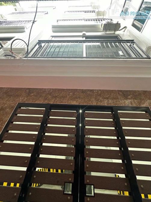 BÁN TÒA CĂN HỘ 7 TẦNG THANG MÁY KHÂM THIÊN ĐỐNG ĐA , 5PN KHÉP KÍN DÒNG TIỀN GẦN30TR/THÁNG - 5
