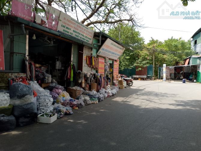 165M, LỆ CHI - Ô TÔ TRÁNH - KINH DOANH SIÊU ĐỈNH - CHỢ KIM HỒ - XD TOÀ NHÀ KD SIÊU ĐẸP - 5