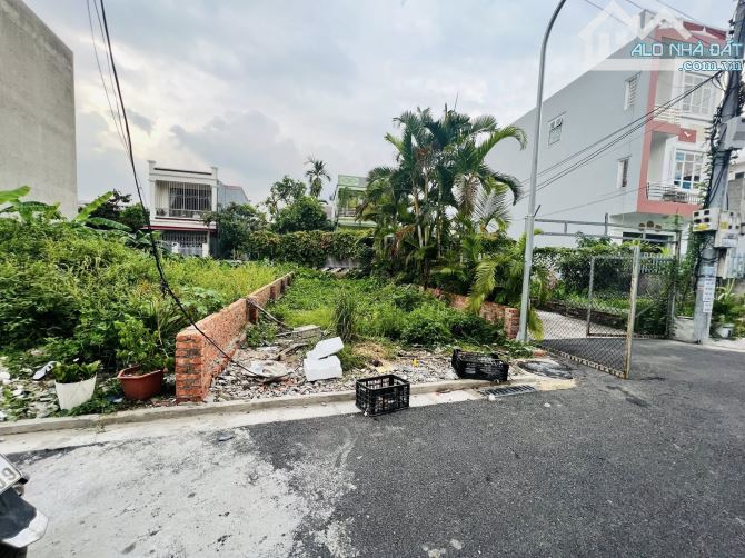 Bán 84,5m2 đất tại Vĩnh khê, An Đồng, An Dương, Hải phòng. Giá 3,8 tỷ - 5