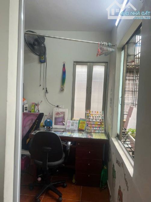 CĂN HỘ TẬP THỂ THANH XUÂN BẮC – 65M² SỬ DỤNG – 3.4 TỶ - 5